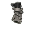EGR valve AGR vanne 1618N6 LR010125